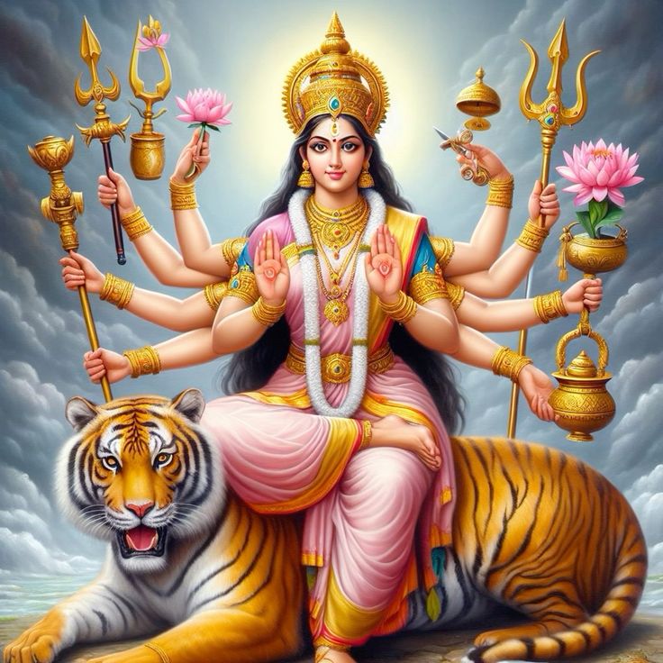 Durga Devi